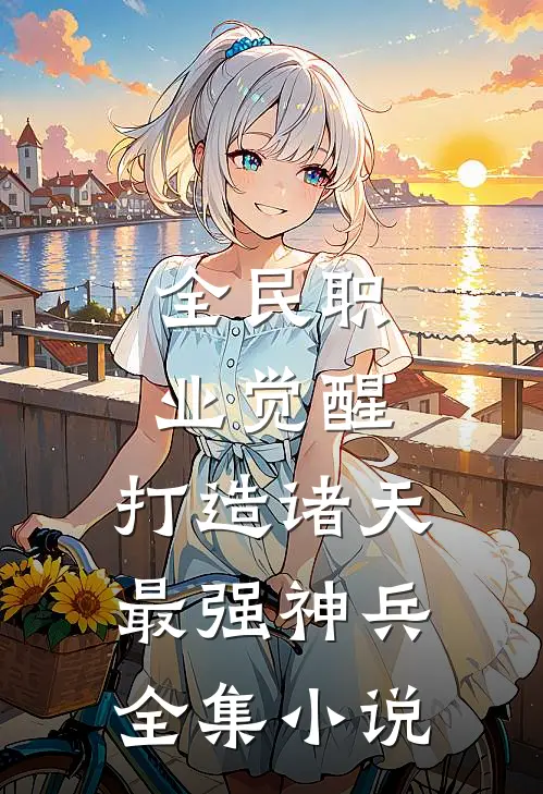 全民职业觉醒，打造诸天最强神兵全集小说