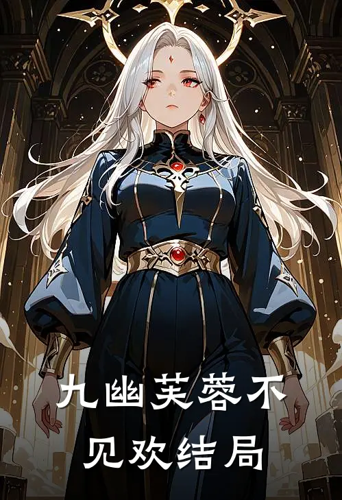 九幽芙蓉不见欢结局是he吗