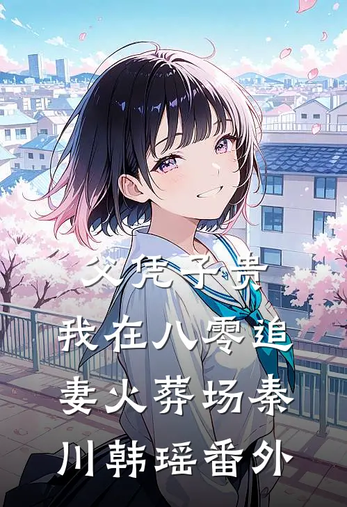 父凭子贵：我在八零追妻火葬场秦川韩瑶 番外