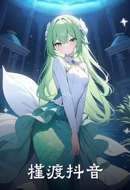 槿渡抖音