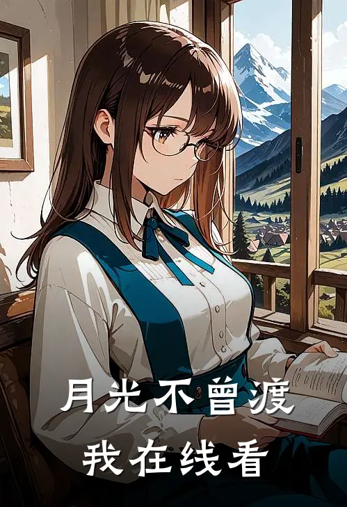 月光不曾渡我在线看