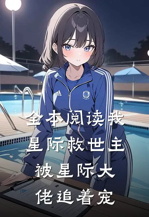 全本阅读我，星际救世主，被星际大佬追着宠