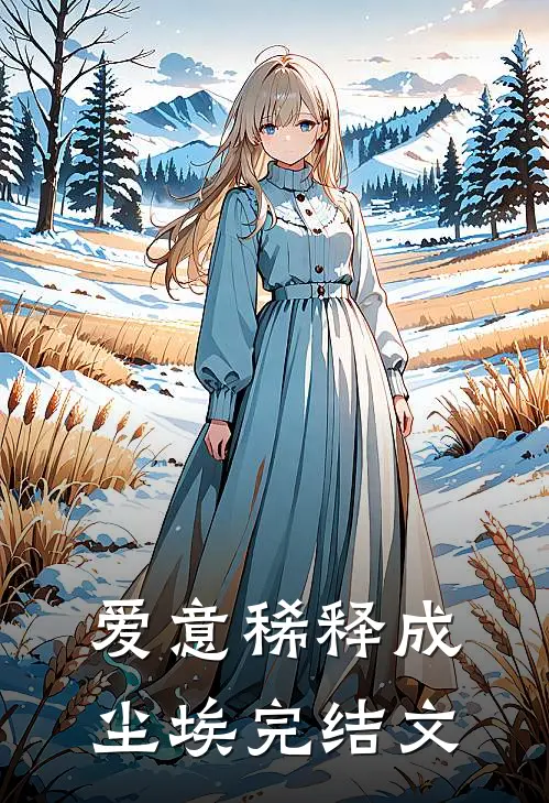 爱意稀释成尘埃完结文