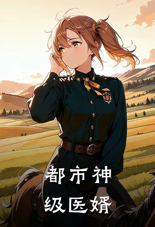 都市神级医婿
