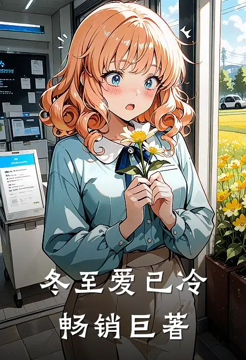 冬至爱已冷畅销巨著