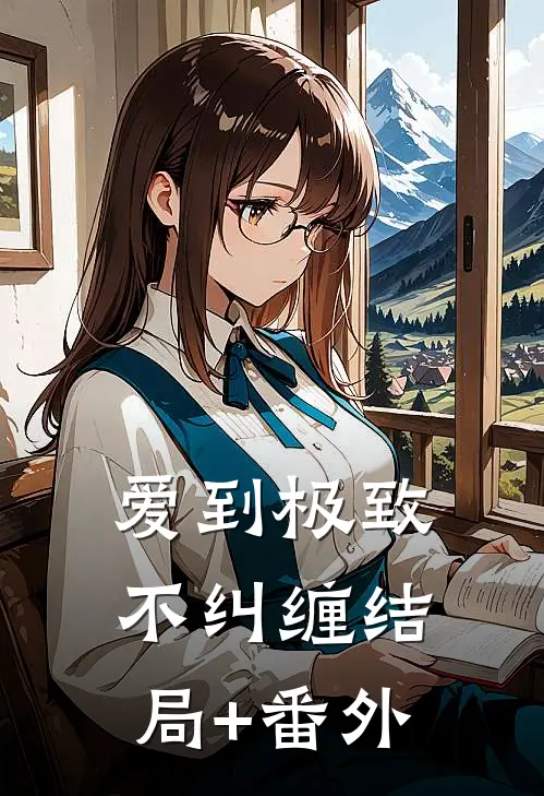 爱到极致不纠缠结局+番外