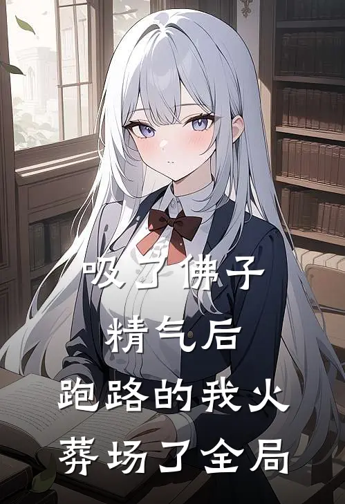 吸了佛子精气后，跑路的我火葬场了全局