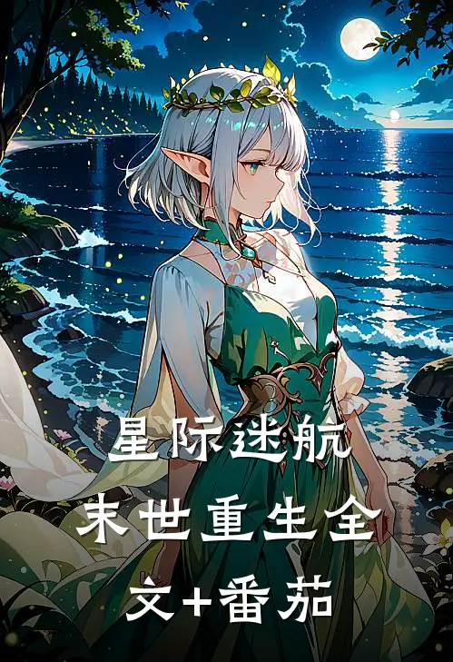 星际迷航:末世重生全文+番茄