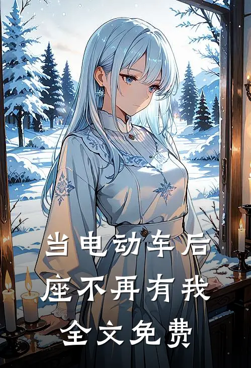 当电动车后座不再有我全文免费