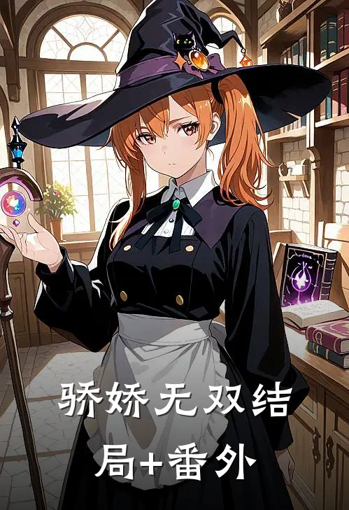 骄娇无双结局+番外