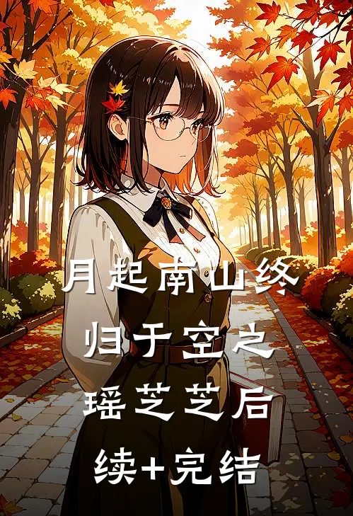 月起南山终归于空之瑶芝芝后续+完结