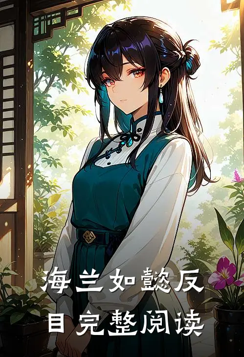 海兰如懿反目完整阅读