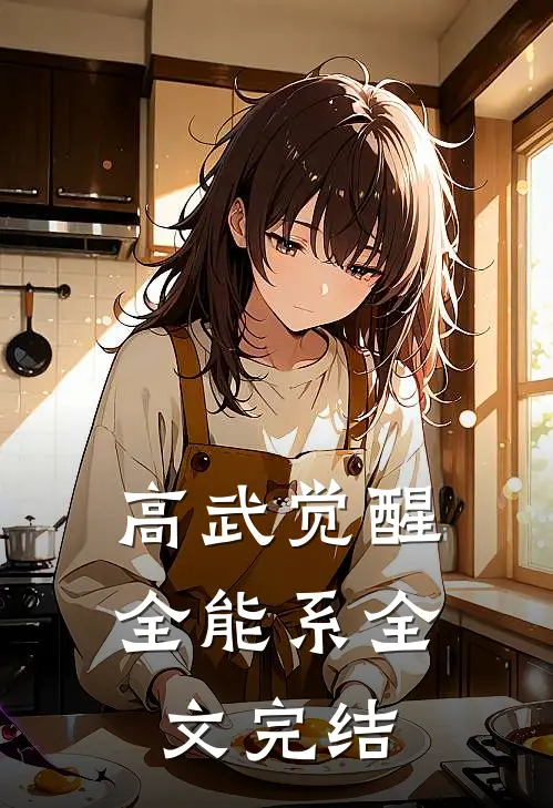 高武觉醒全能系全文完结