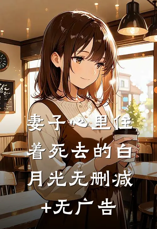 妻子心里住着死去的白月光无删减+无广告
