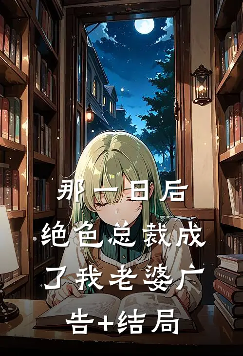 那一日后，绝色总裁成了我老婆广告+结局