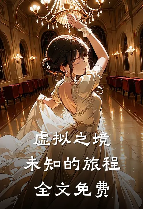 虚拟之境：未知的旅程全文免费