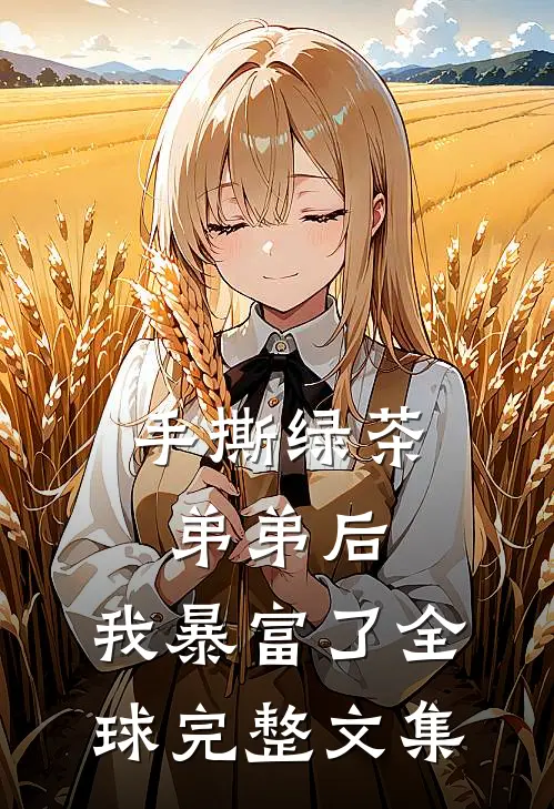 手撕绿茶弟弟后，我暴富了全球完整文集