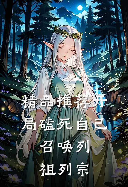 精品推荐开局磕死自己，召唤列祖列宗