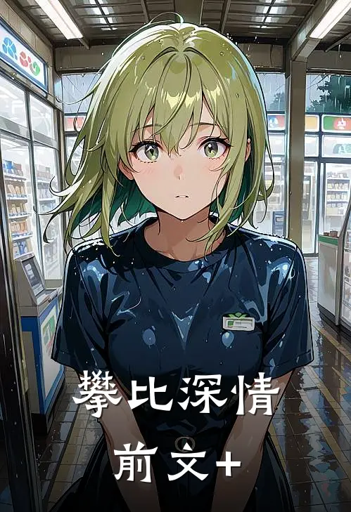 攀比深情前文+