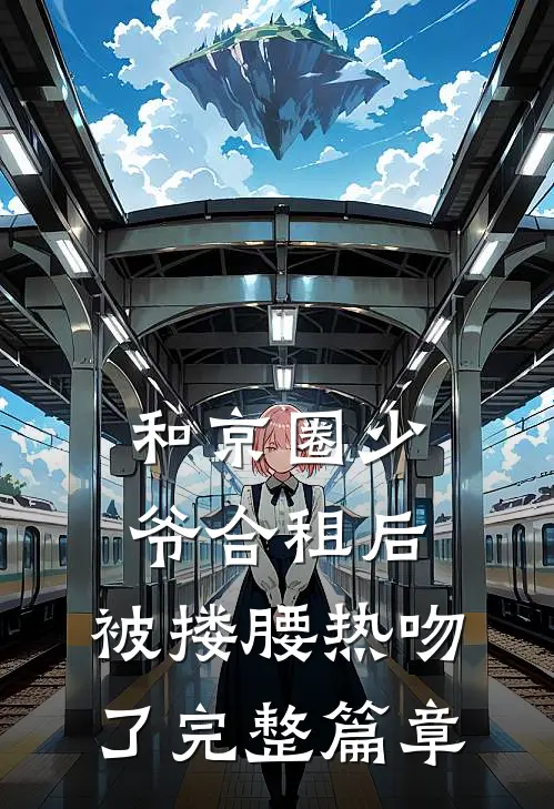 和京圈少爷合租后，被搂腰热吻了完整篇章