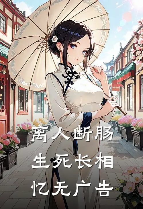 离人断肠，生死长相忆无广告