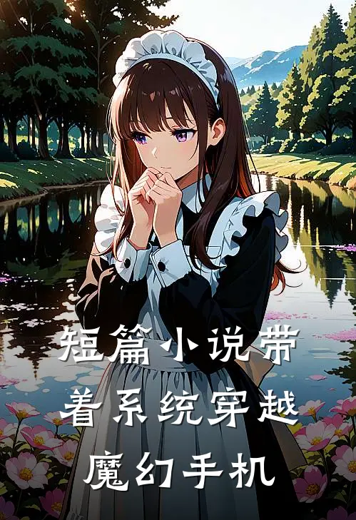 短篇小说带着系统穿越魔幻手机