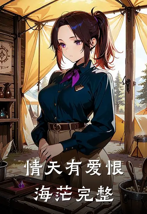 情天有爱恨海茫完整