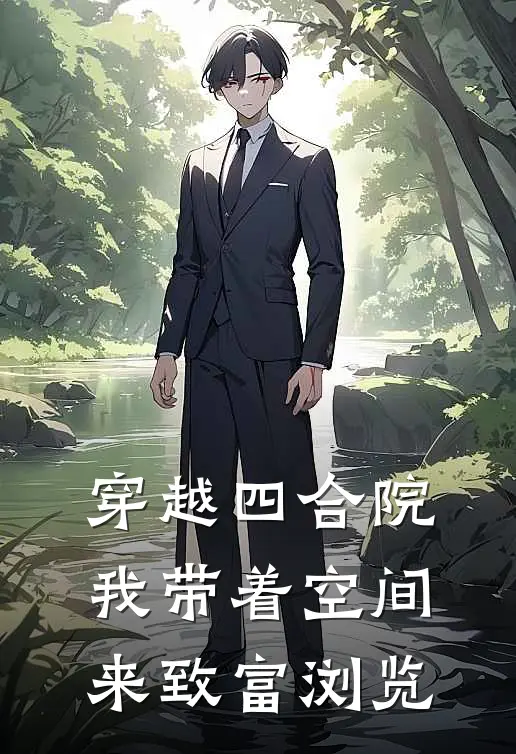 穿越四合院，我带着空间来致富浏览