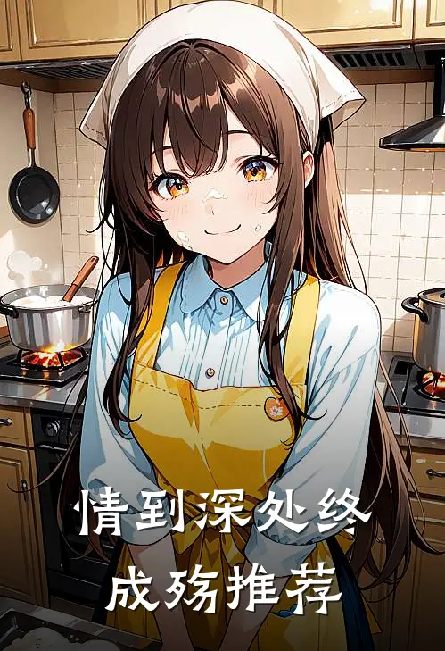 情到深处终成殇推荐