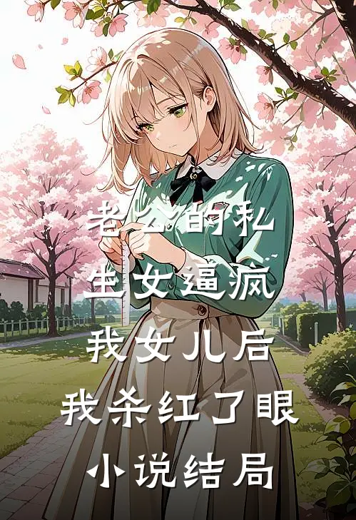 老公的私生女逼疯我女儿后，我杀红了眼小说结局