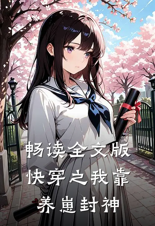 畅读全文版快穿之我靠养崽封神