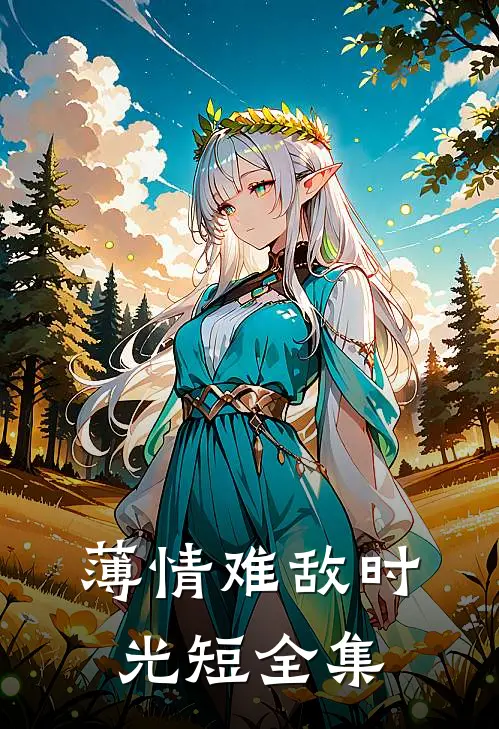 薄情难敌时光短全集