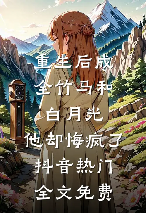 重生后成全竹马和白月光，他却悔疯了抖音热门全文免费