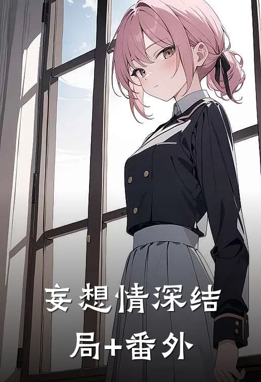 妄想情深结局+番外