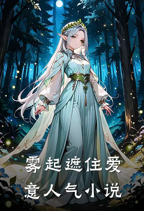 雾起遮住爱意人气小说