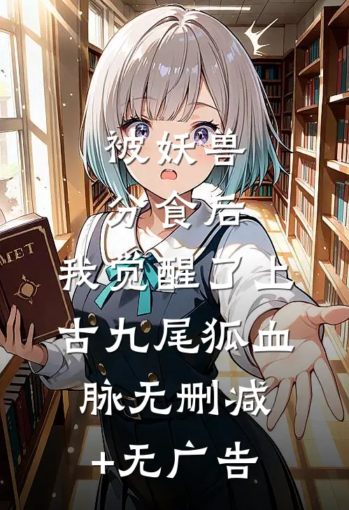 被妖兽分食后，我觉醒了上古九尾狐血脉无删减+无广告