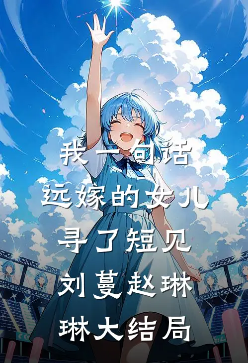 我一句话，远嫁的女儿寻了短见刘蔓赵琳琳大结局