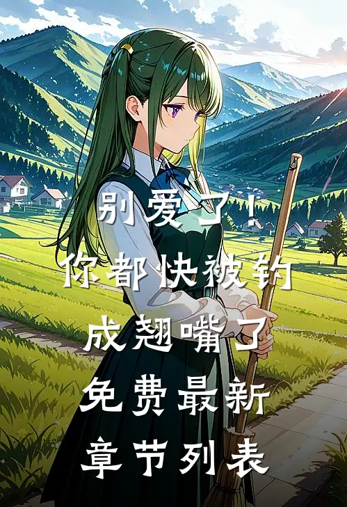别爱了！你都快被钓成翘嘴了免费最新章节列表