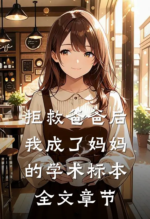拒救爸爸后，我成了妈妈的学术标本全文章节