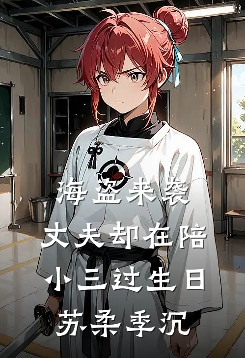 海盗来袭，丈夫却在陪小三过生日苏柔季沉