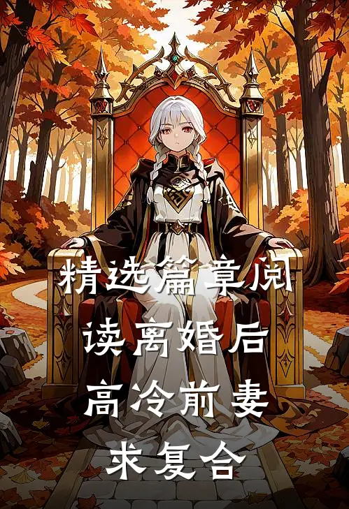 精选篇章阅读离婚后，高冷前妻求复合