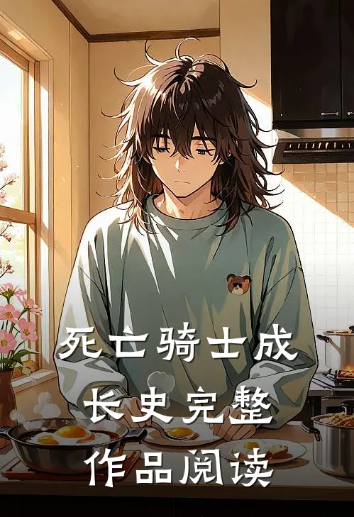 死亡骑士成长史完整作品阅读