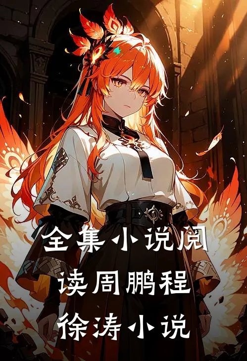 全集小说阅读周鹏程徐涛 小说