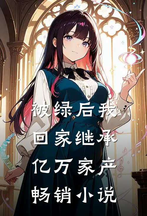 被绿后我回家继承亿万家产畅销小说
