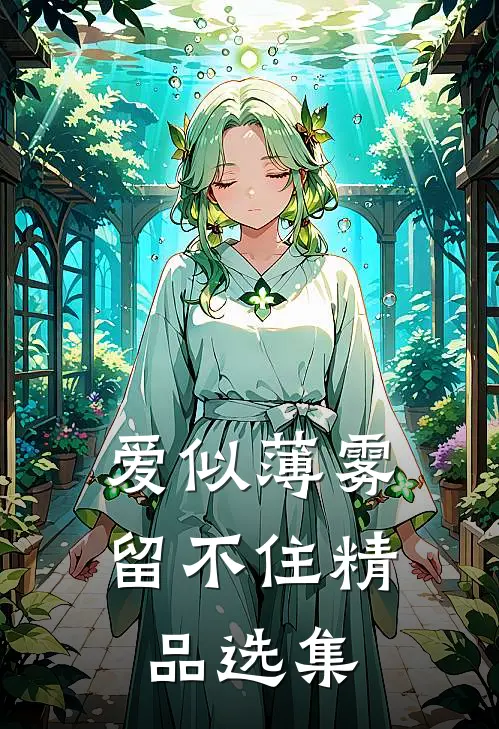 爱似薄雾留不住精品选集
