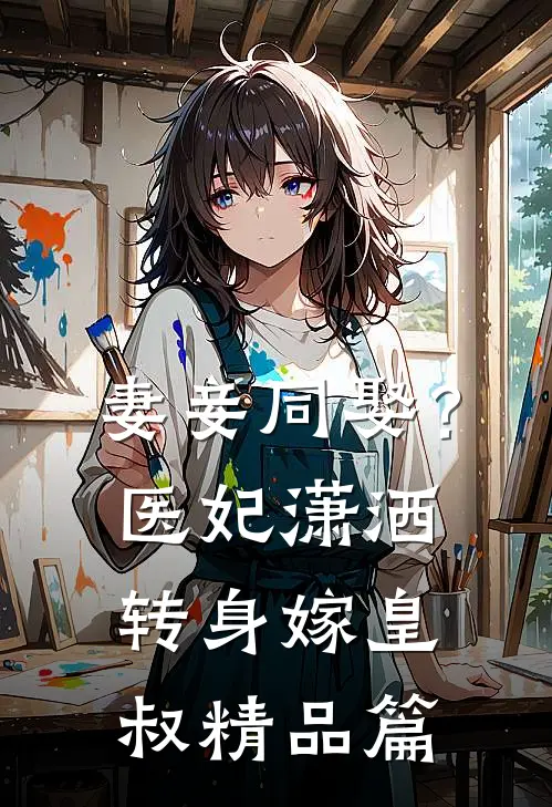 妻妾同娶?医妃潇洒转身嫁皇叔精品篇在线观看