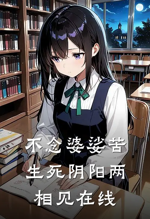 不念婆娑苦，生死阴阳两相见在线