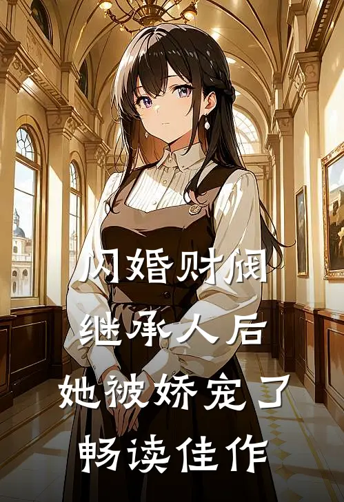 闪婚财阀继承人后，她被娇宠了畅读佳作
