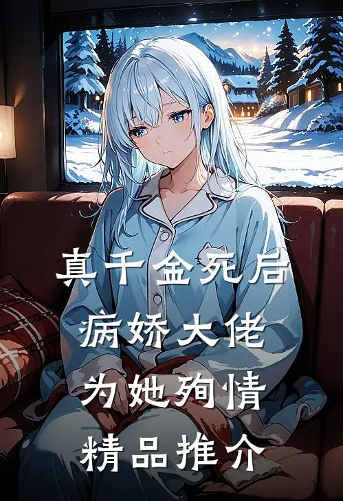 真千金死后，病娇大佬为她殉情精品推介