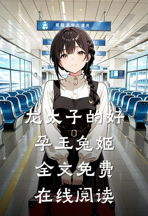 龙太子的好孕玉兔姬全文免费在线阅读
